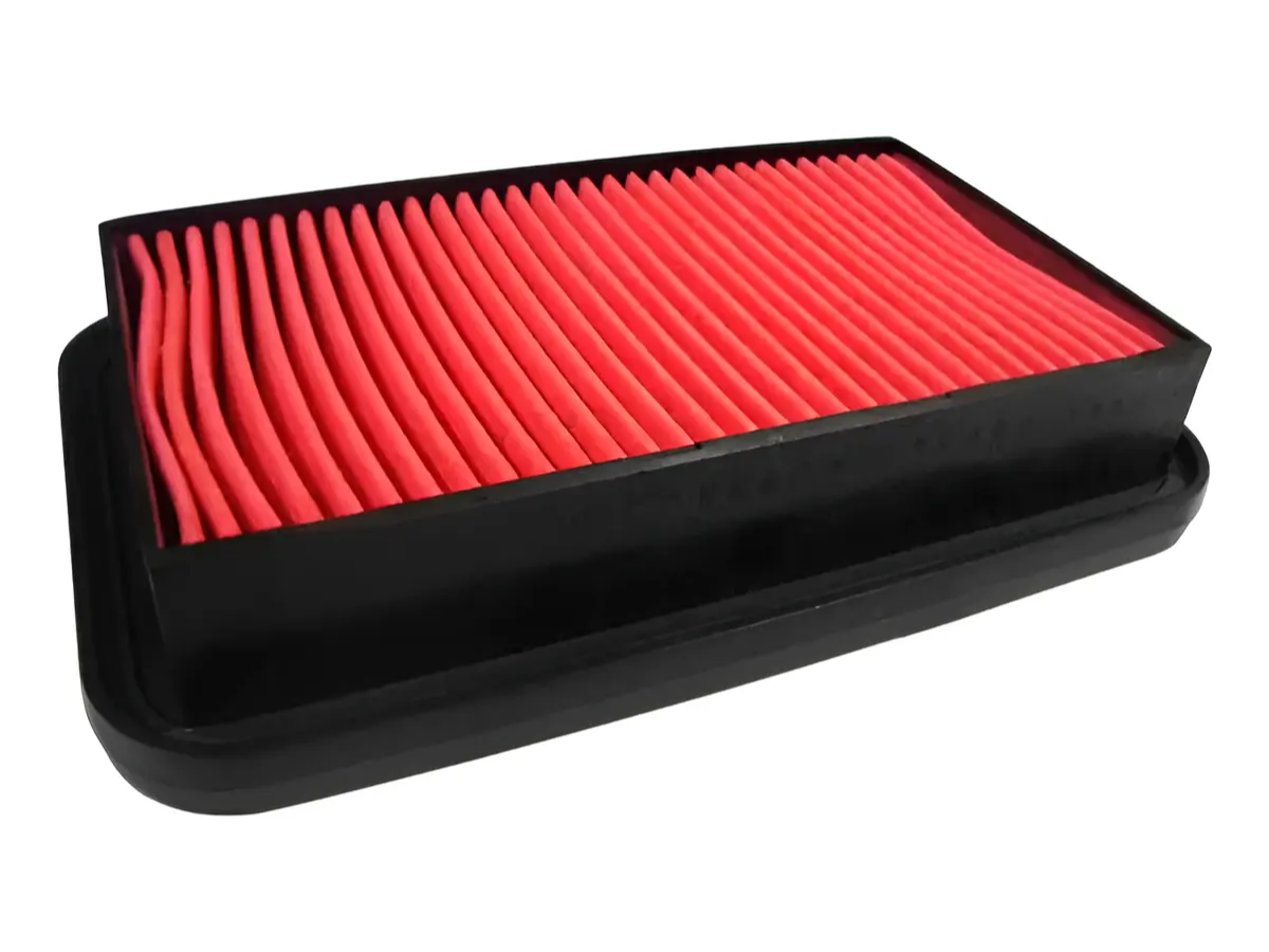 (05) FILTRO DE AIRE HONDA CB1