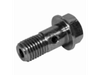 (06) BULON PERFORADO FRENO UNIVERSAL 10×100