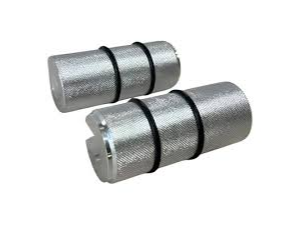 (01) JGO PEDALINES ALUMINIO TUNING