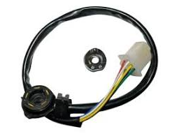 (05) INDICADOR DE CAMBIOS SMASH 110