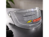 (04) VISOR H5 KIDS TRANSPARENTE