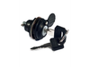 (04) - CERRADURA CACHA YBR 125
