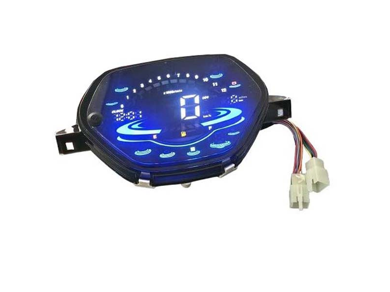 (06) TABLERO DIGITAL HONDA WAVE S 110/NEW WAVE