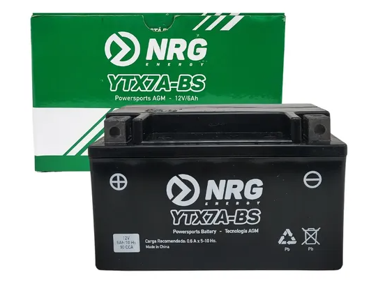 YTX7A-BS