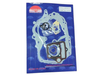 (07) JUNTA DE MOTOR GILERA SMASH 110