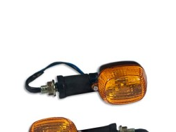 (04) FARO DE GIRO RX 150