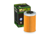 (02) FILTRO DE ACEITE KTM 250/450/500/690 HF 655