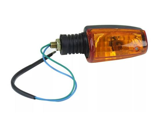 (02) FARO DE GIRO RX 150