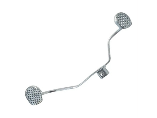 (01) PALANCA DE CAMBIO YAMAHA CRYPTON