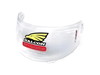 (04) VISOR H5 TRANSPARENTE