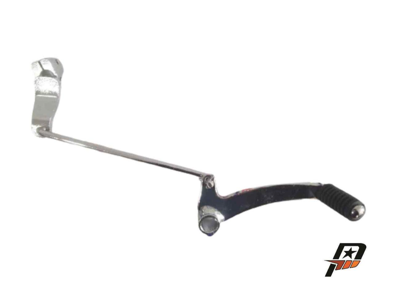 (07) PALANCA DE CAMBIO YAMAHA FZ 16 C/LEVA