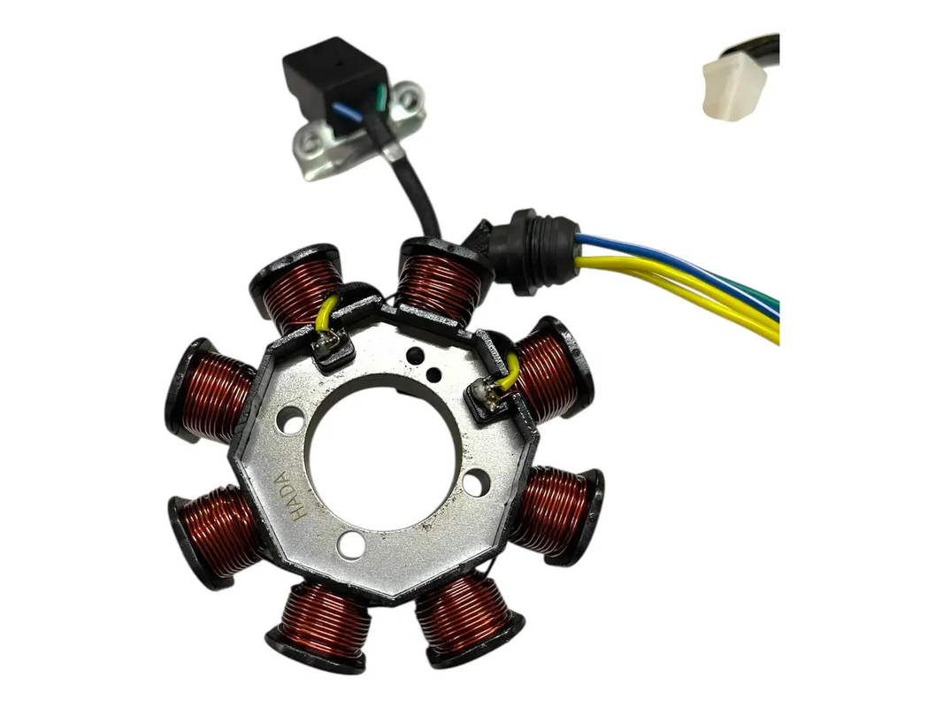 ESTATOR ZANELLA RX 150 NEW