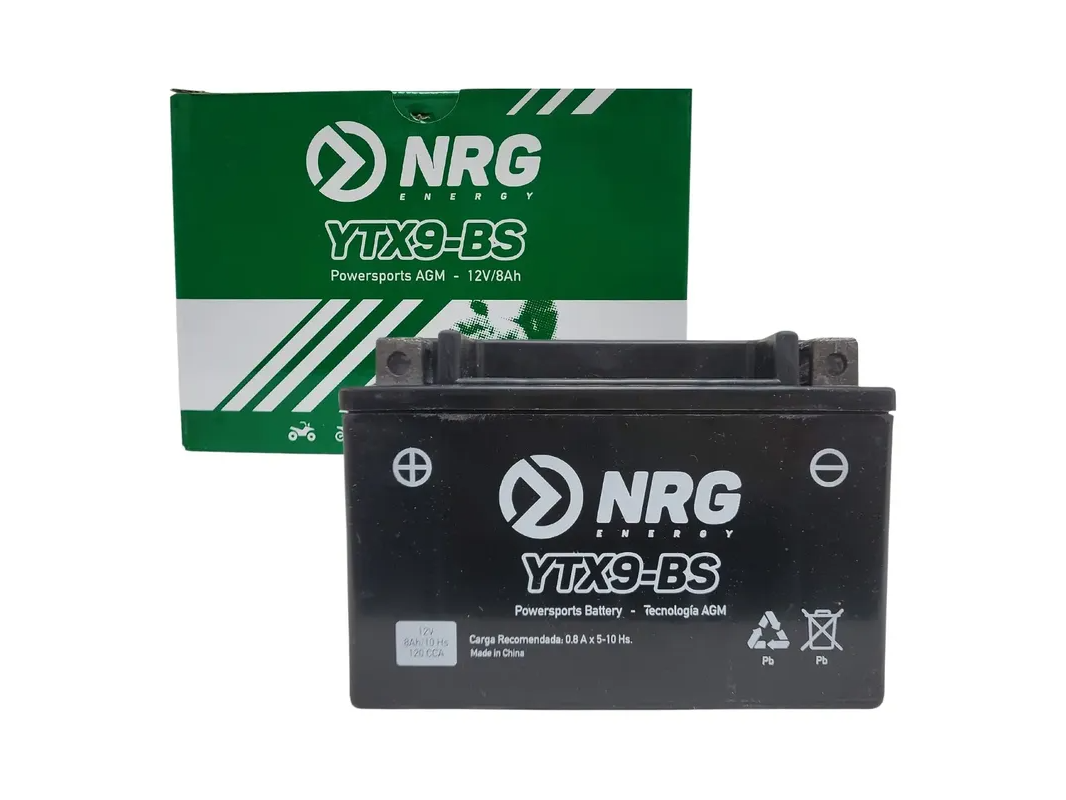 YTX9-BS