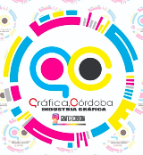 Logo GRAFICA CORDOBA