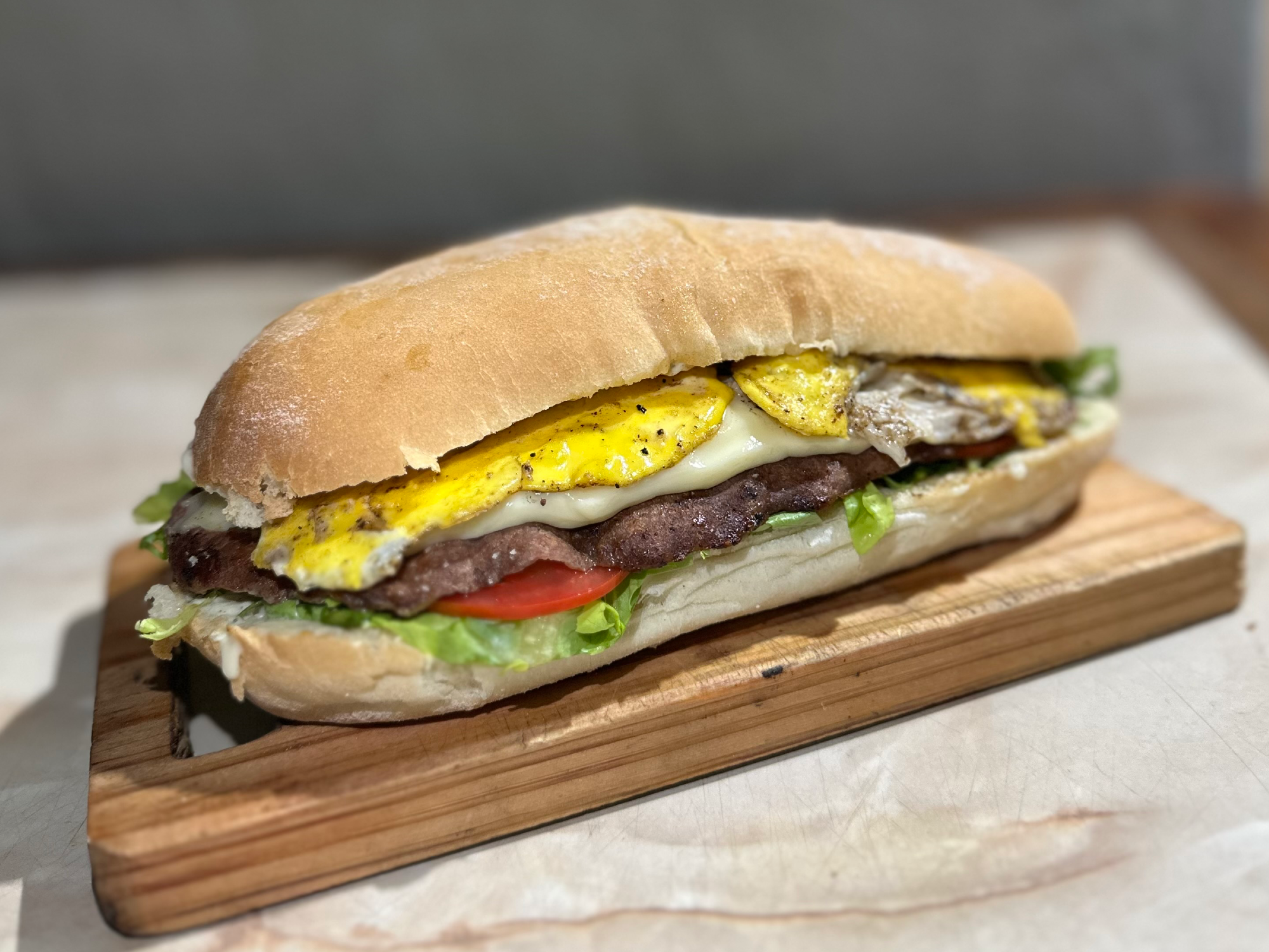 Lomo clasico
