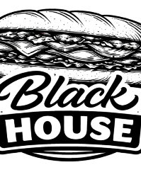 Logo BLACKHOUSE