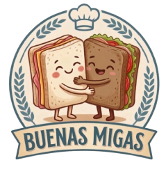 Logo Buenas Migas
