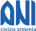Logo Ani Cocina Armenia General Paz