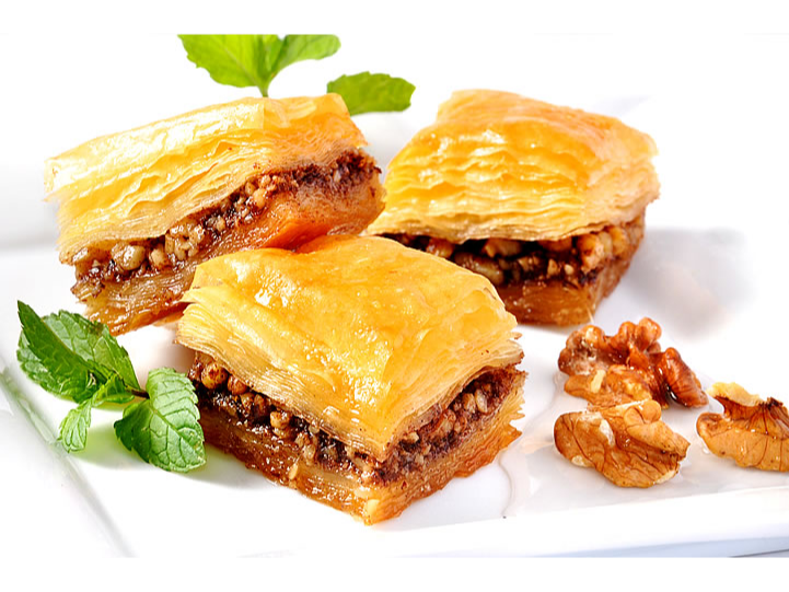 BAKLAVA