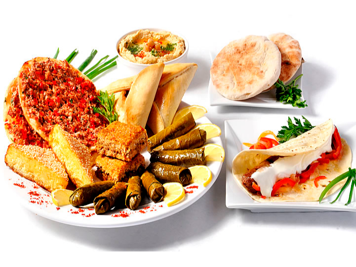 PICADA PARA 2 PERSONAS de Ani Cocina Armenia General Paz
