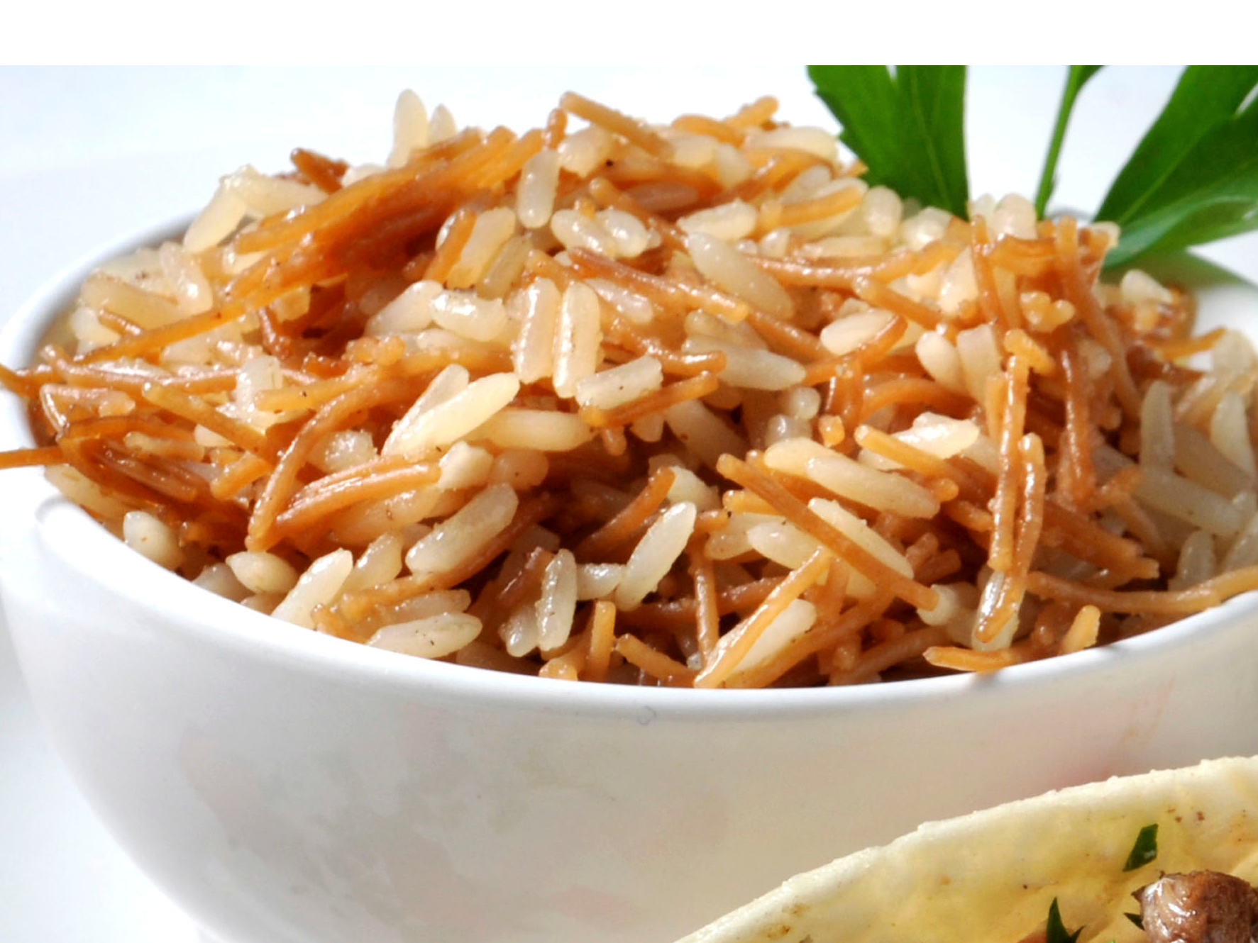 ARROZ PILAF