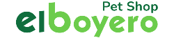 Logo Forrajería El Boyero