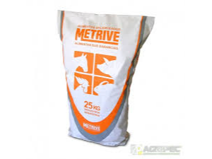 PONEDORA  Metrive 25 kg