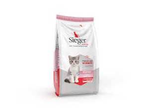 Sieger KATZE  (Gatos Cachorros)