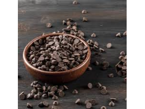 Chips de chocolate semiamargo x1kg