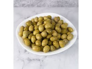 Aceitunas Verdes al granel chicas x1kg