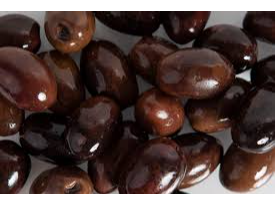 Aceitunas Negras al granel medianas x1kg