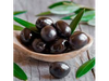 Aceitunas negras sobadas a granel x1kg