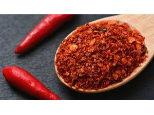 Ají molido premium envasado x100gr