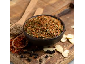 Chimichurri premium envasado x100gr