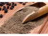 Pimienta negra molida premium envasado x100gr