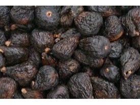 Higos tiernizados x100gr