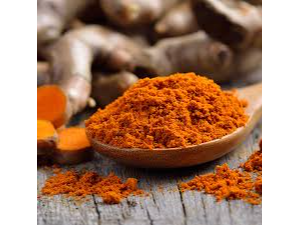 curcuma molida x1kg