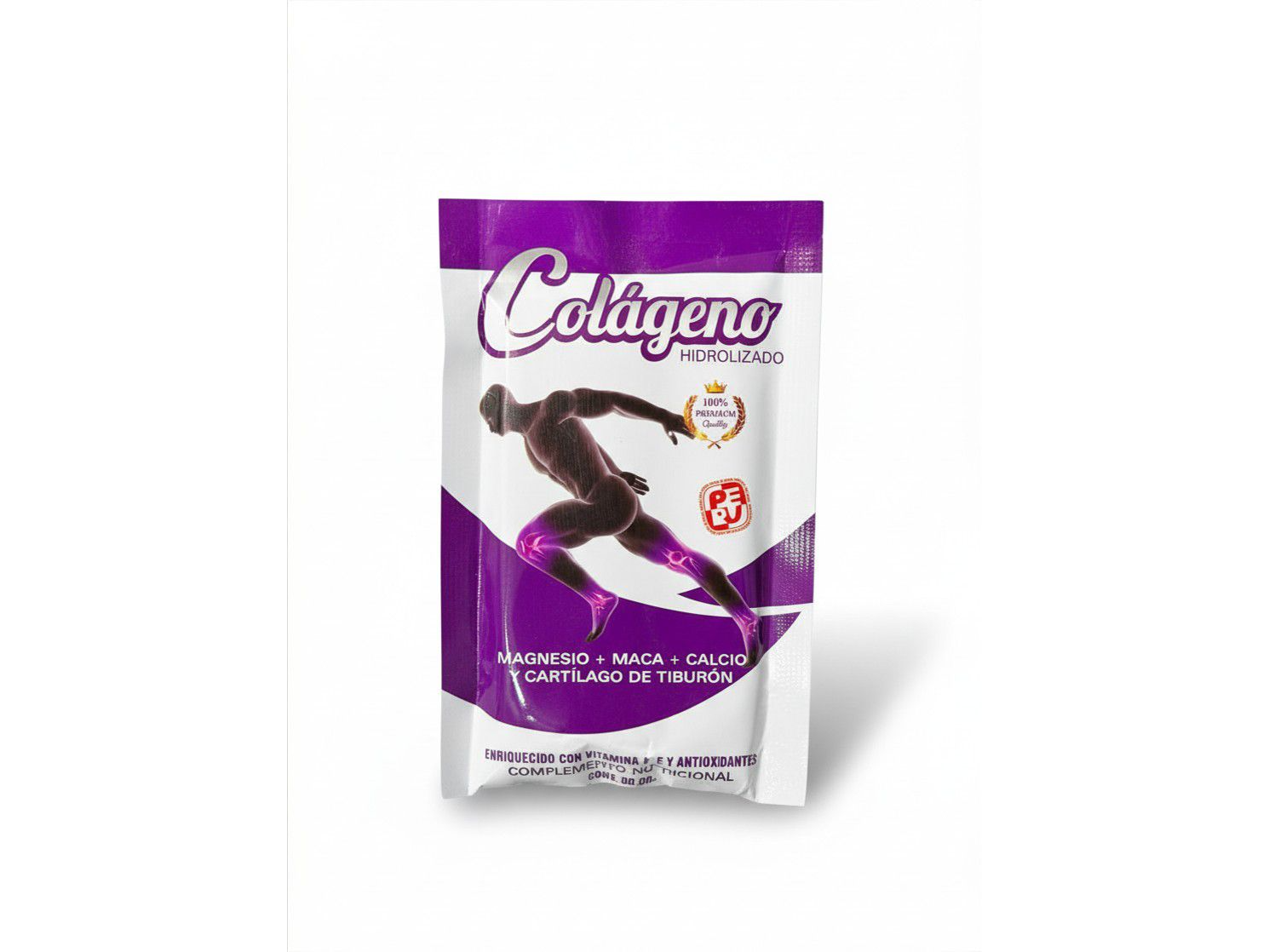 Colágeno hidrolizado x90gr