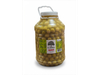 Aceitunas Verdes Nº00 x5kg