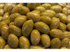 Aceitunas Verdes al granel medianas x100gr