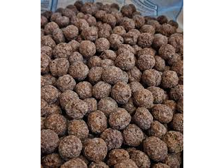 Bolitas de chocolate x100gr