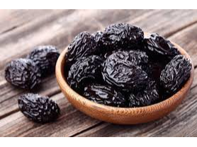 Ciruelas sin carozo x100gr