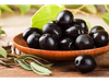 Aceitunas Negras al granel grandes x100gr