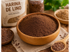 Harina de Lino x1kg