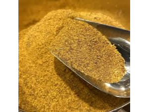 Ají Cayena Amarillo Molido x 1kg