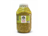Aceitunas verdes destruidas x5kg
