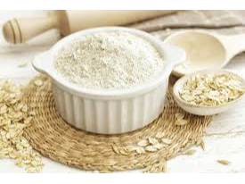 Harina de Avena x1kg
