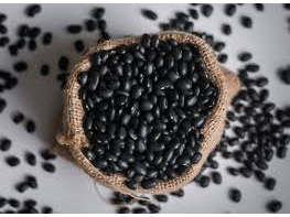 Poroto negro x1kg