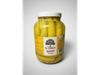 Ajies en vidrio x900gr