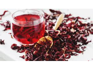 Té rojo x1kg